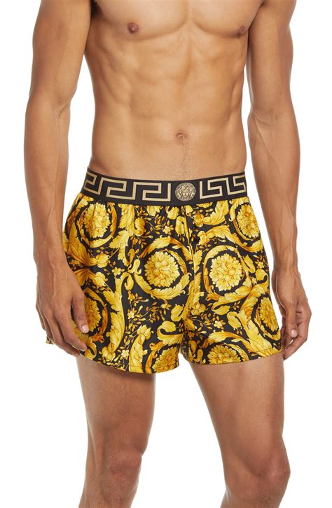 boxer versace 2015|versace boxers price.